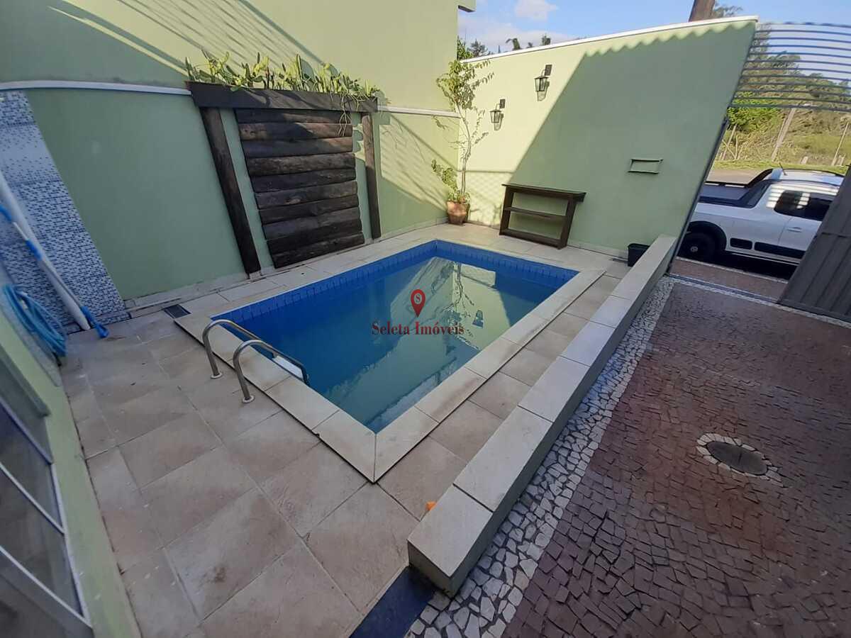 Fazenda, 128 m² - Foto 2