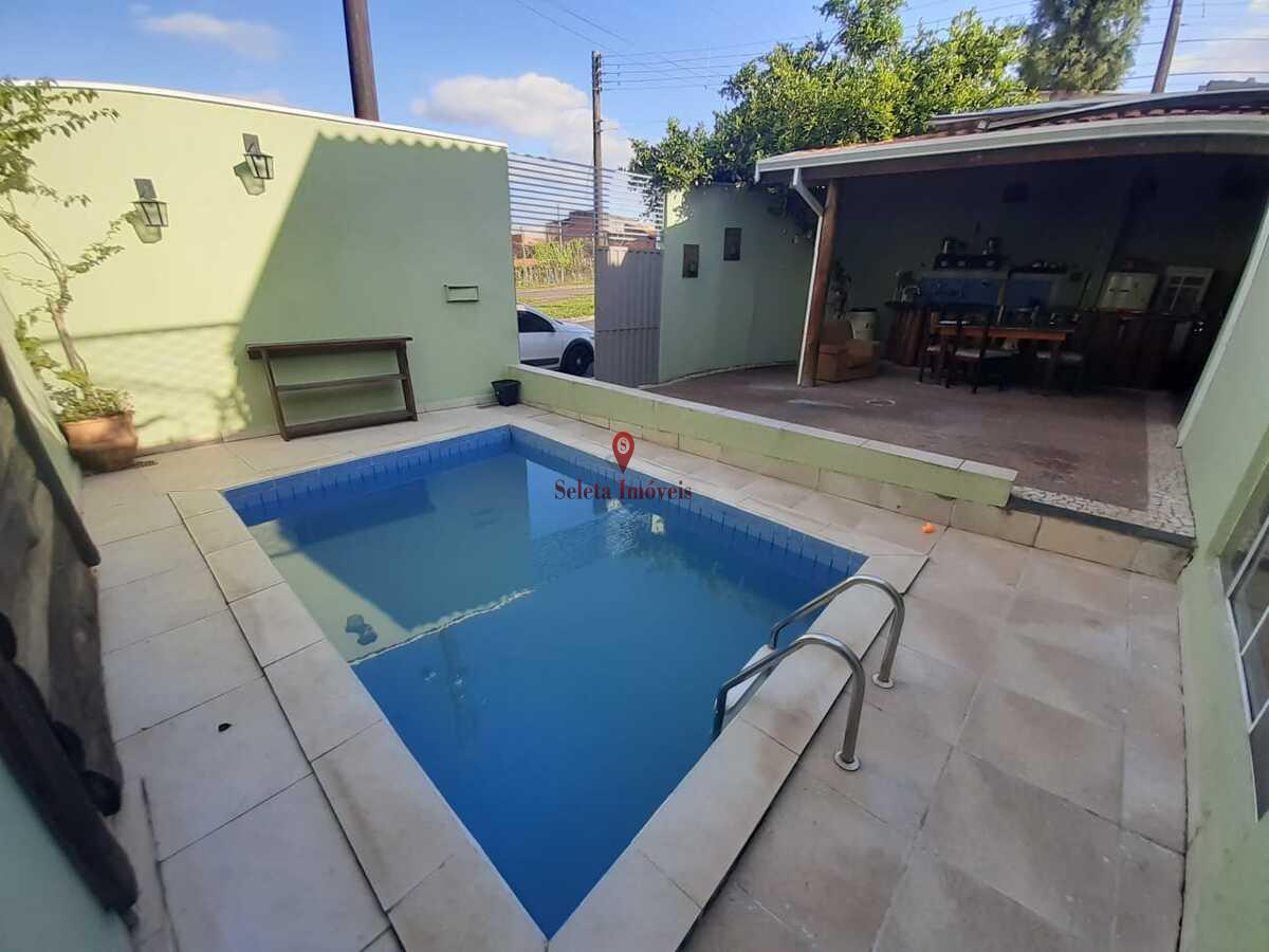 Fazenda, 128 m² - Foto 1