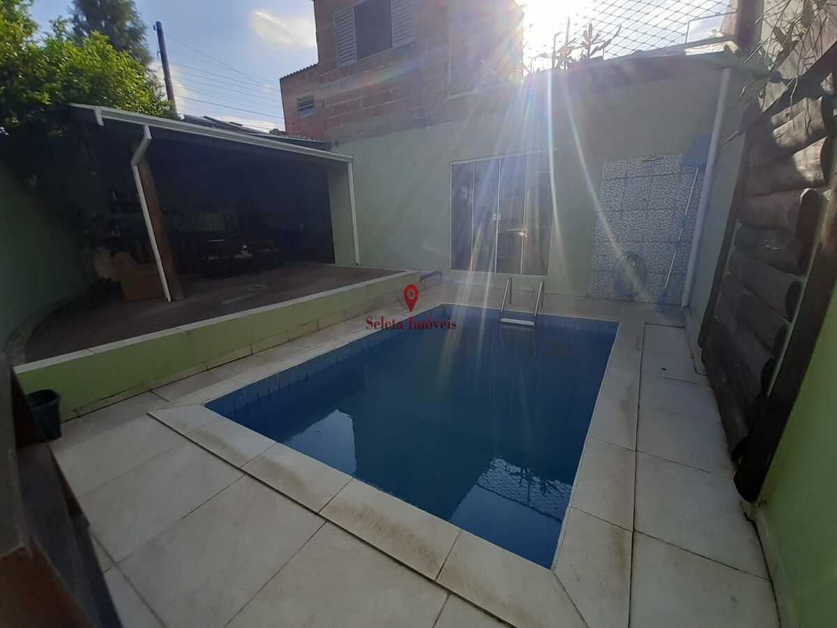 Fazenda, 128 m² - Foto 3