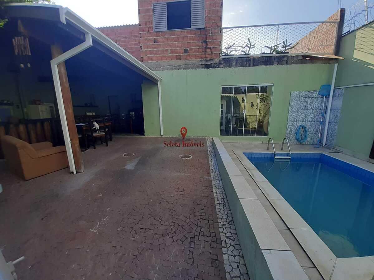 Fazenda, 128 m² - Foto 4