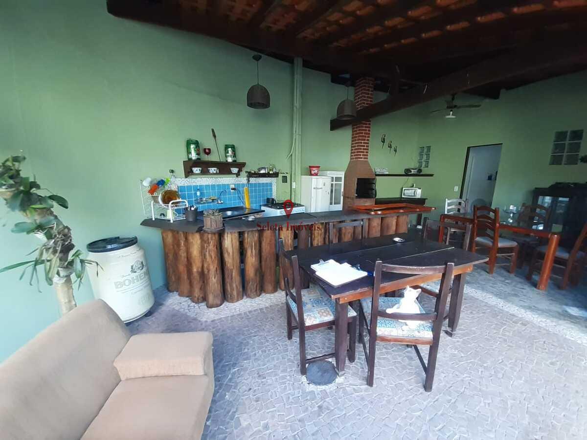Fazenda, 128 m² - Foto 5
