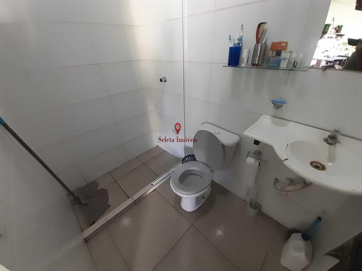 Fazenda, 128 m² - Foto 8