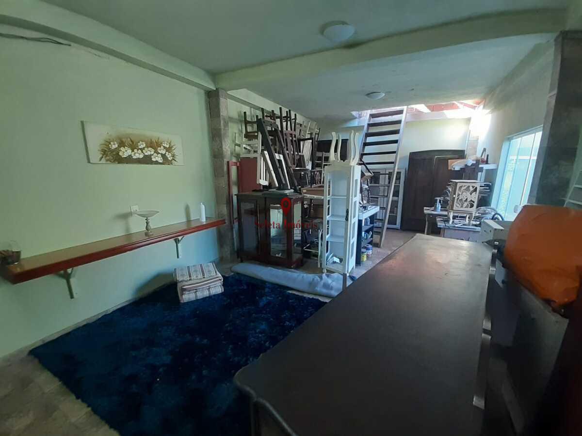 Fazenda, 128 m² - Foto 12