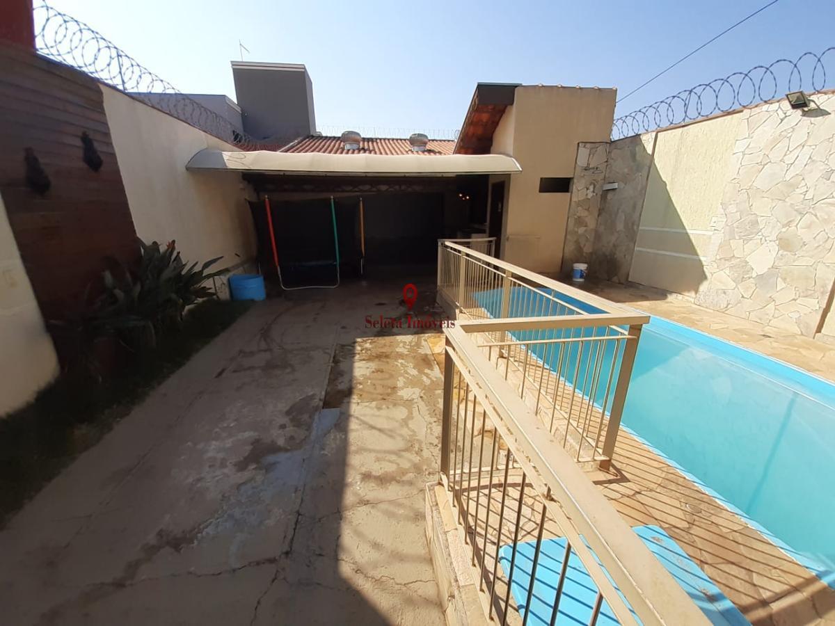 Chácara, 1 quarto, 160 m² - Foto 2