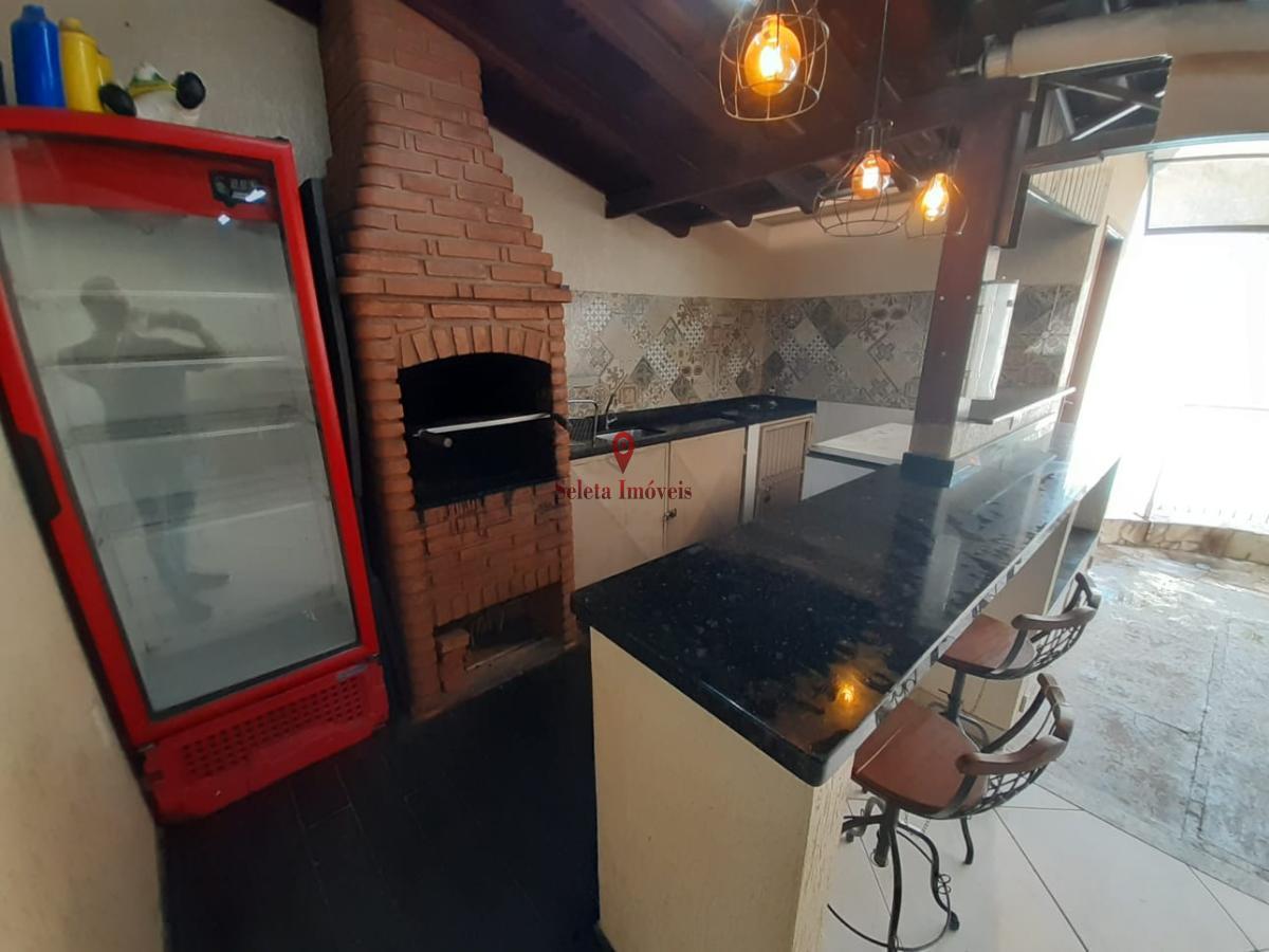 Chácara, 1 quarto, 160 m² - Foto 9