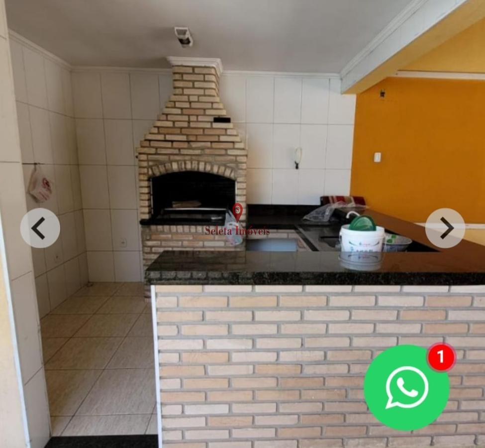 Chácara, 1 quarto, 250 m² - Foto 2