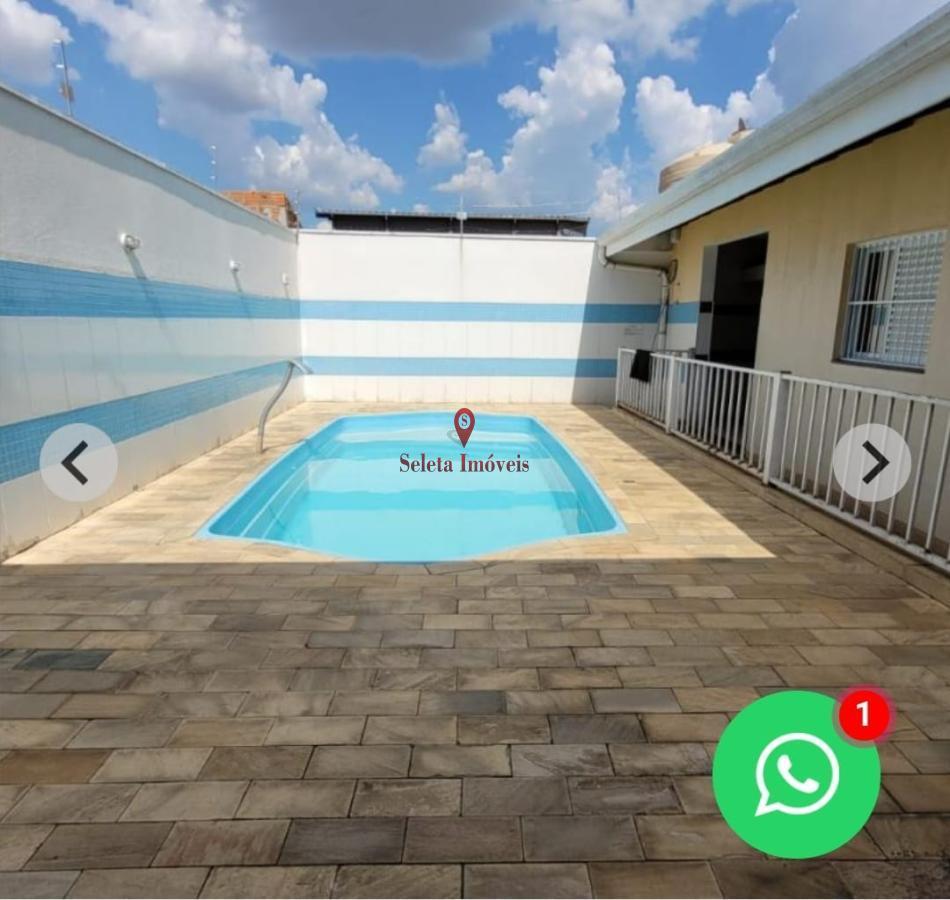 Chácara, 1 quarto, 250 m² - Foto 1