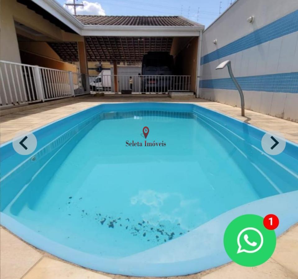 Chácara, 1 quarto, 250 m² - Foto 6