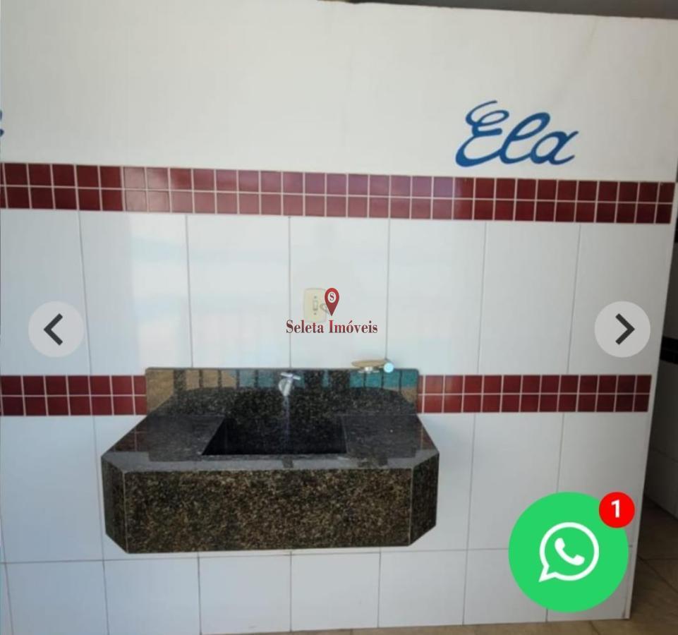 Chácara, 1 quarto, 250 m² - Foto 14