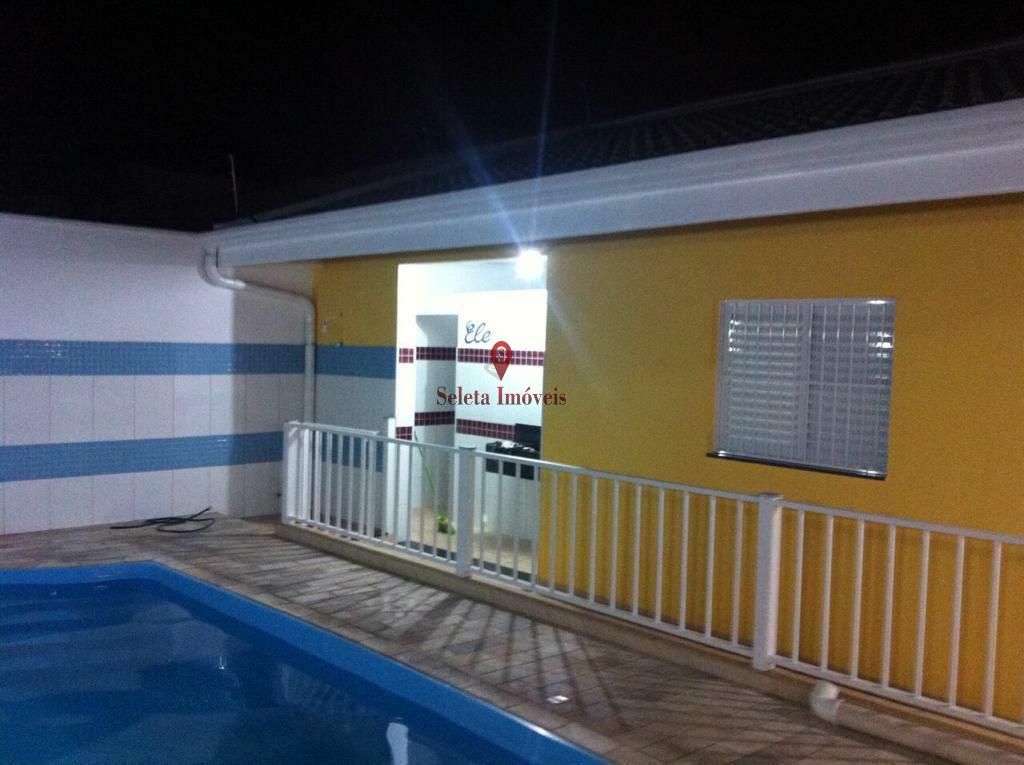 Chácara, 1 quarto, 250 m² - Foto 8