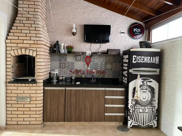 Casa, 3 quartos, 128 m² - Foto 16