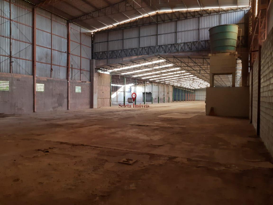 Depósito-Galpão, 5500 m² - Foto 45