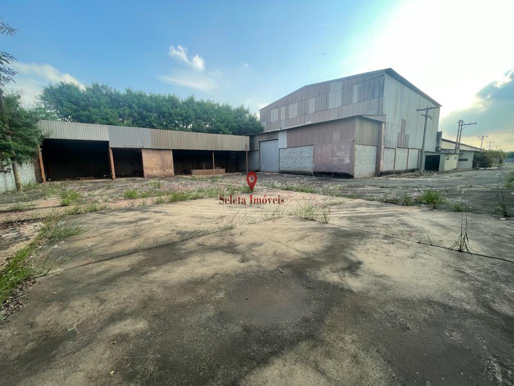 Depósito-Galpão, 5500 m² - Foto 12