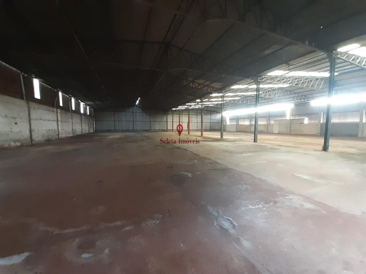 Depósito-Galpão, 5500 m² - Foto 42