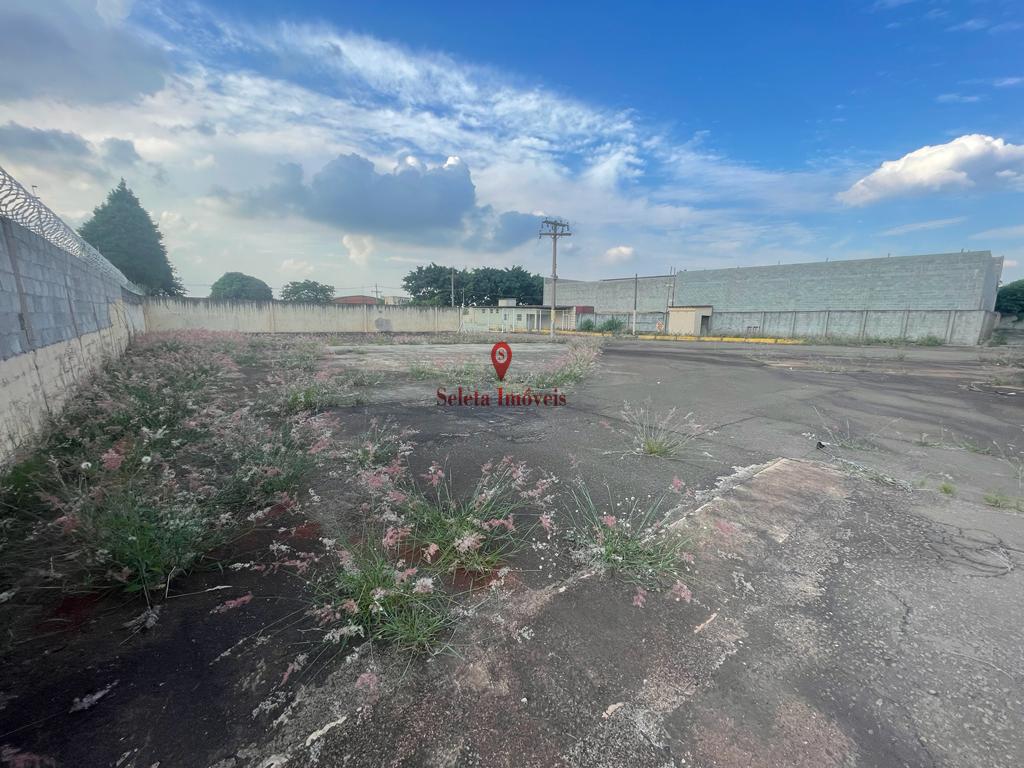 Depósito-Galpão, 5500 m² - Foto 9