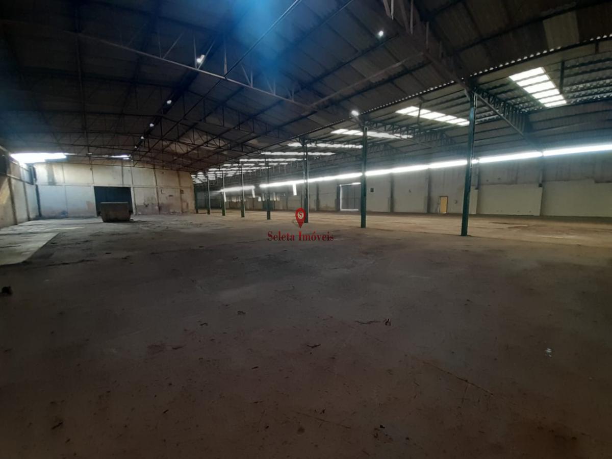 Depósito-Galpão, 5500 m² - Foto 43