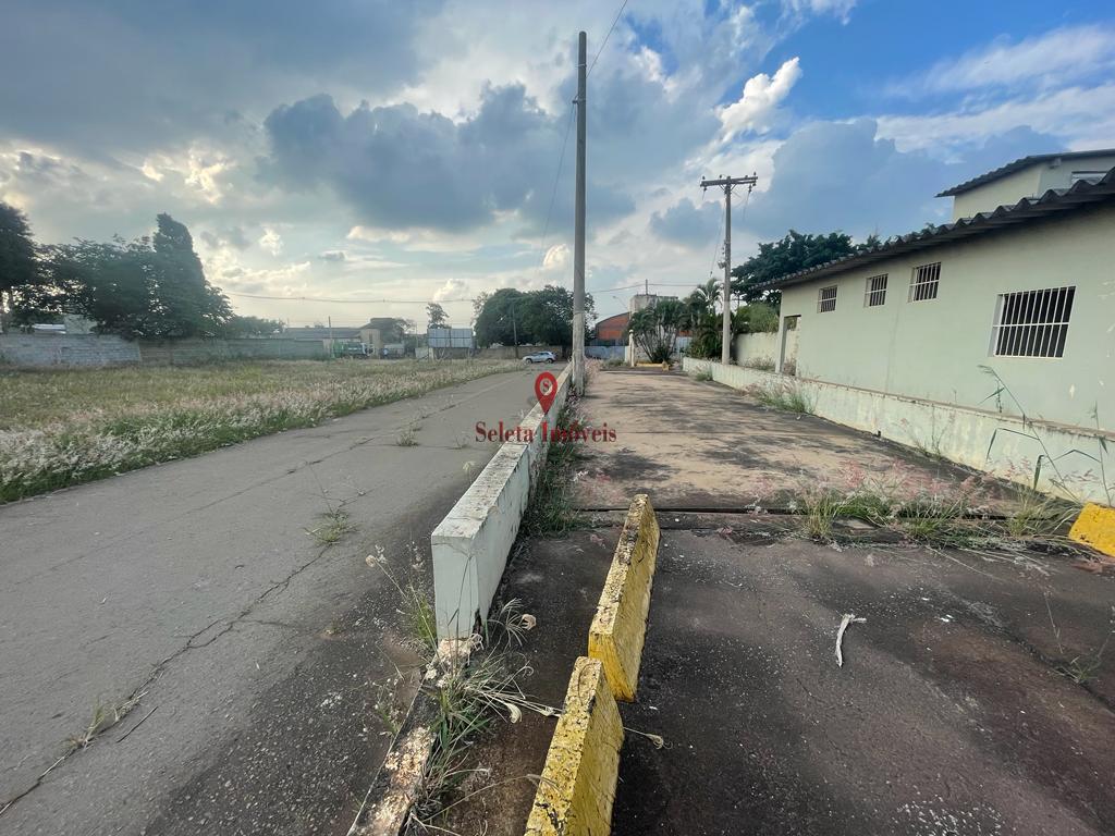 Depósito-Galpão, 5500 m² - Foto 2