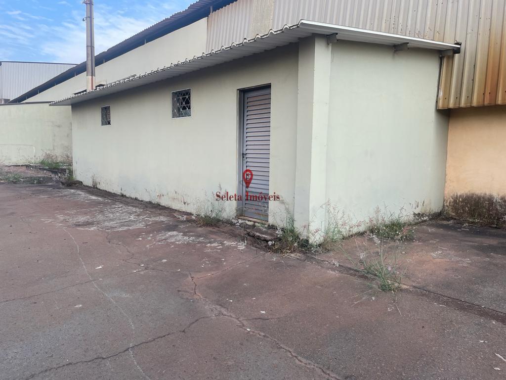 Depósito-Galpão, 5500 m² - Foto 13