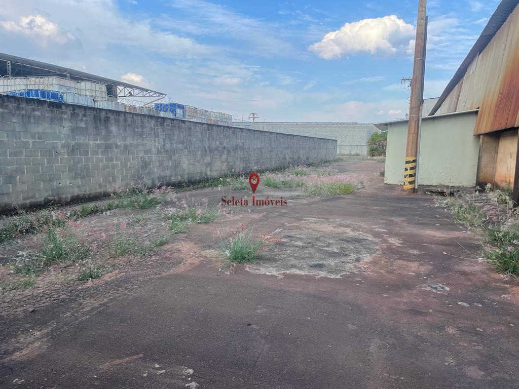 Depósito-Galpão, 5500 m² - Foto 11