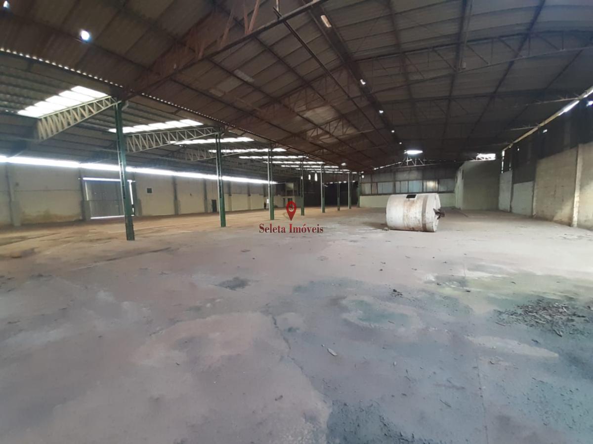 Depósito-Galpão, 5500 m² - Foto 47