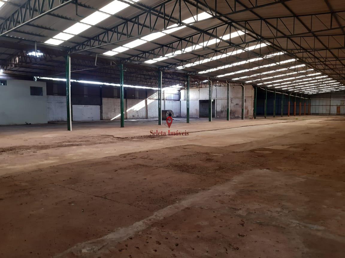 Depósito-Galpão, 5500 m² - Foto 48