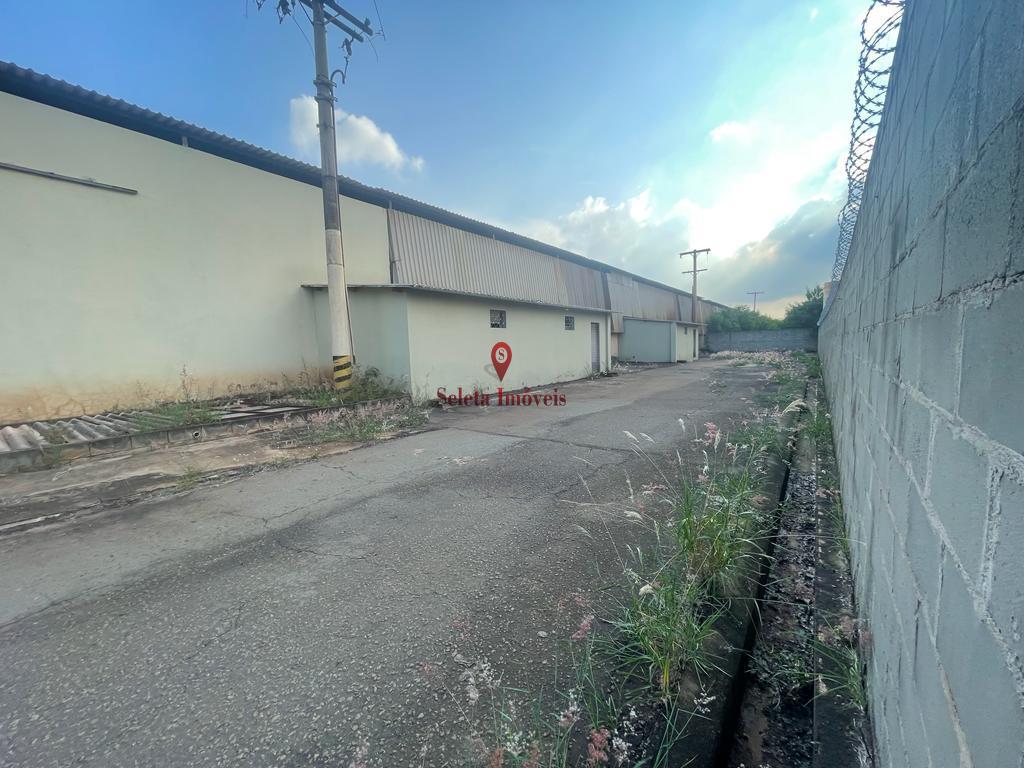 Depósito-Galpão, 5500 m² - Foto 15