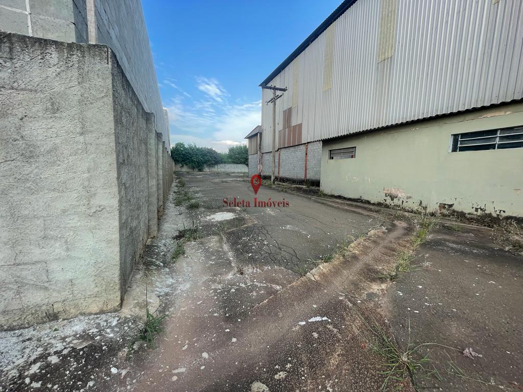 Depósito-Galpão, 5500 m² - Foto 8