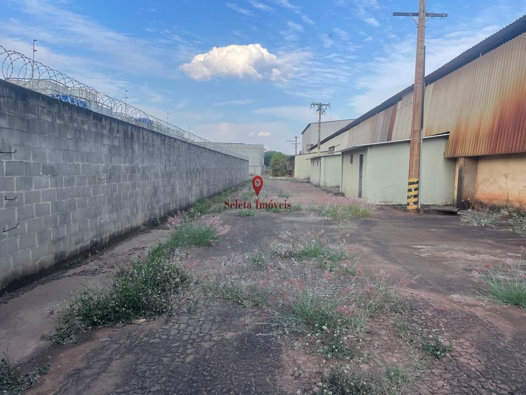 Depósito-Galpão, 5500 m² - Foto 10