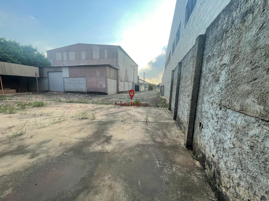 Depósito-Galpão, 5500 m² - Foto 5