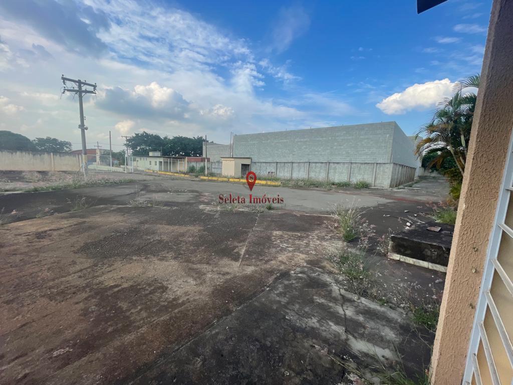 Depósito-Galpão, 5500 m² - Foto 18