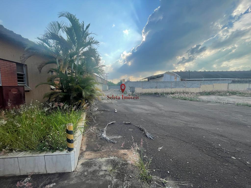 Depósito-Galpão, 5500 m² - Foto 16