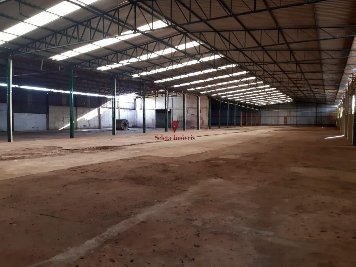 Depósito-Galpão, 5500 m² - Foto 49