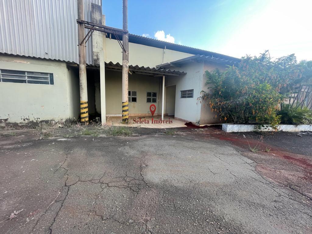 Depósito-Galpão, 5500 m² - Foto 7