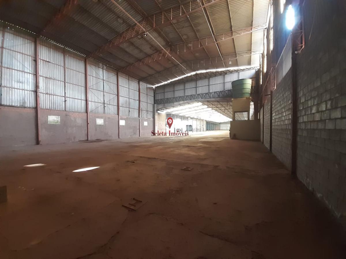 Depósito-Galpão, 5500 m² - Foto 46