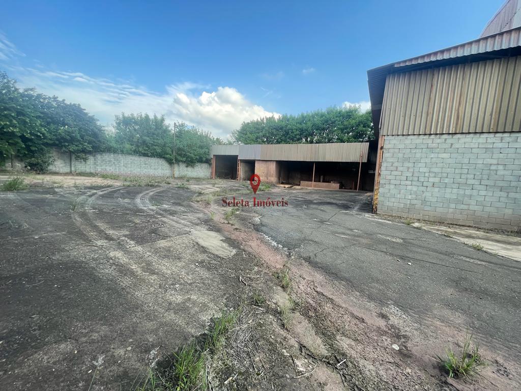 Depósito-Galpão, 5500 m² - Foto 6