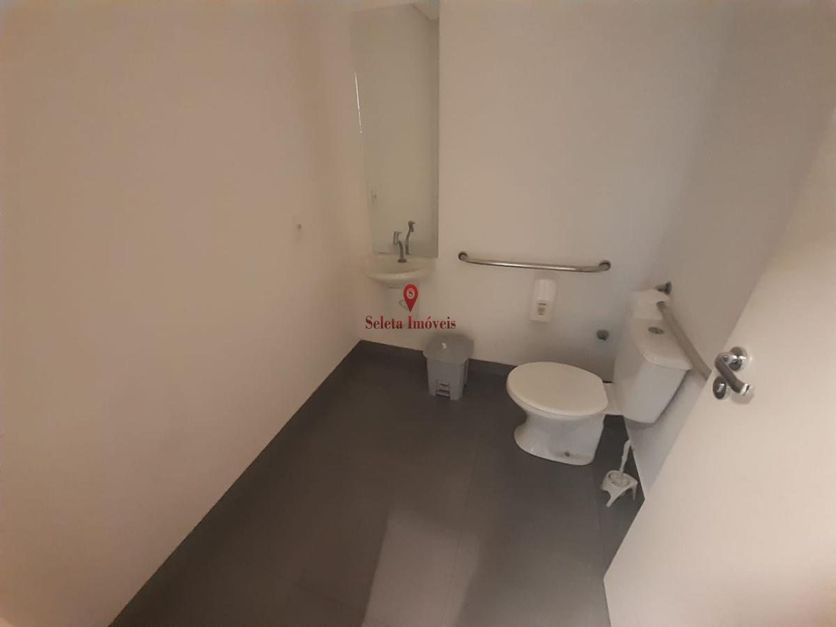 Depósito-Galpão, 760 m² - Foto 9
