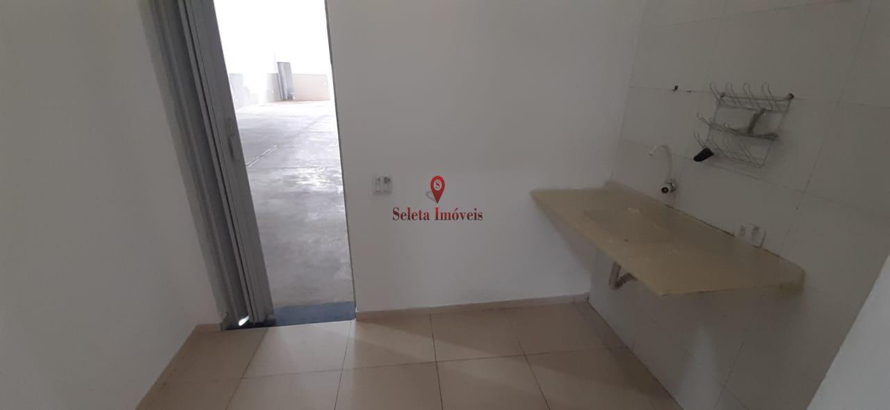 Depósito-Galpão, 280 m² - Foto 8