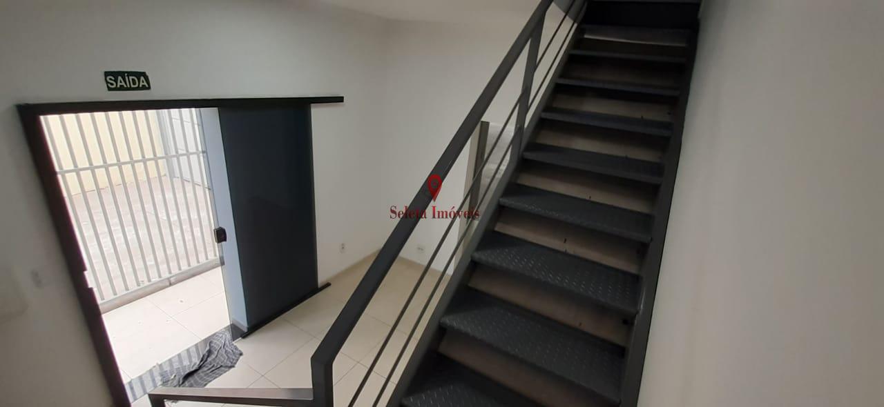 Depósito-Galpão, 280 m² - Foto 4