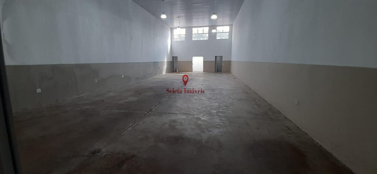 Depósito-Galpão, 280 m² - Foto 11