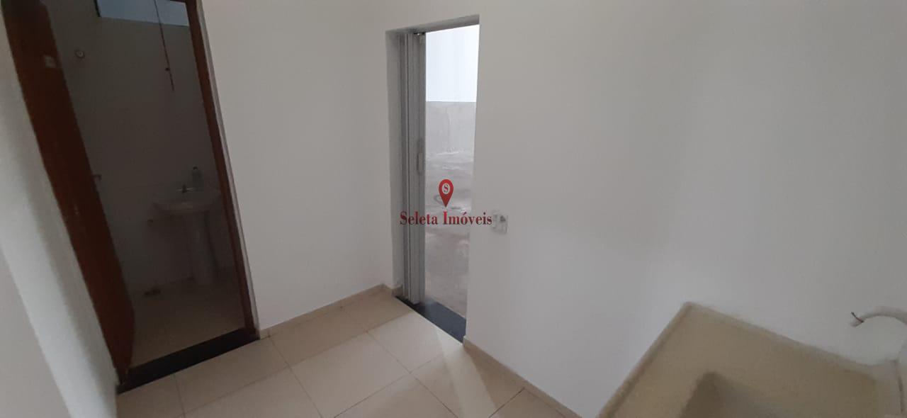 Depósito-Galpão, 280 m² - Foto 9