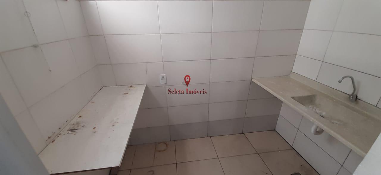 Depósito-Galpão, 280 m² - Foto 13