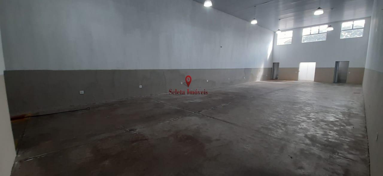 Depósito-Galpão, 280 m² - Foto 12