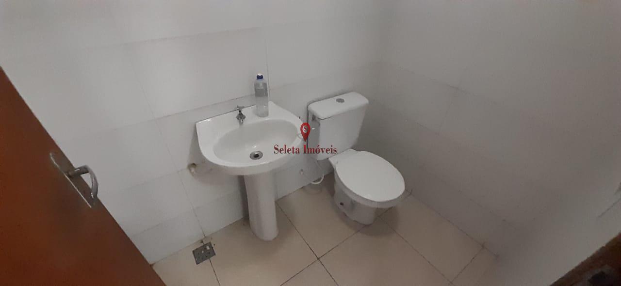 Depósito-Galpão, 280 m² - Foto 10