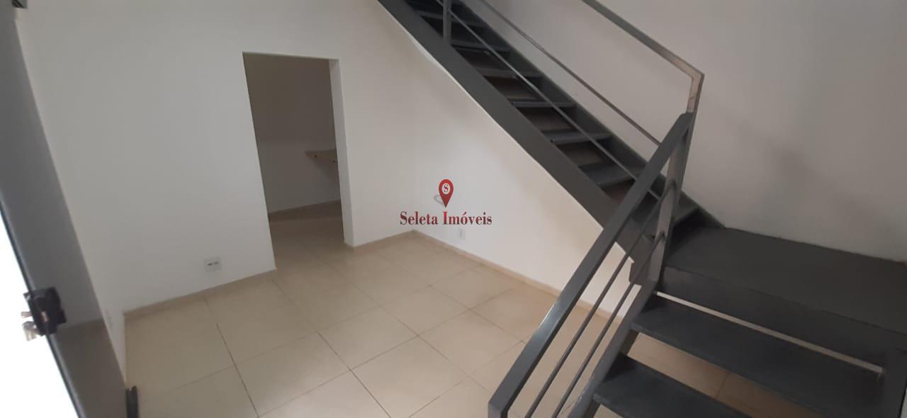 Depósito-Galpão, 280 m² - Foto 2