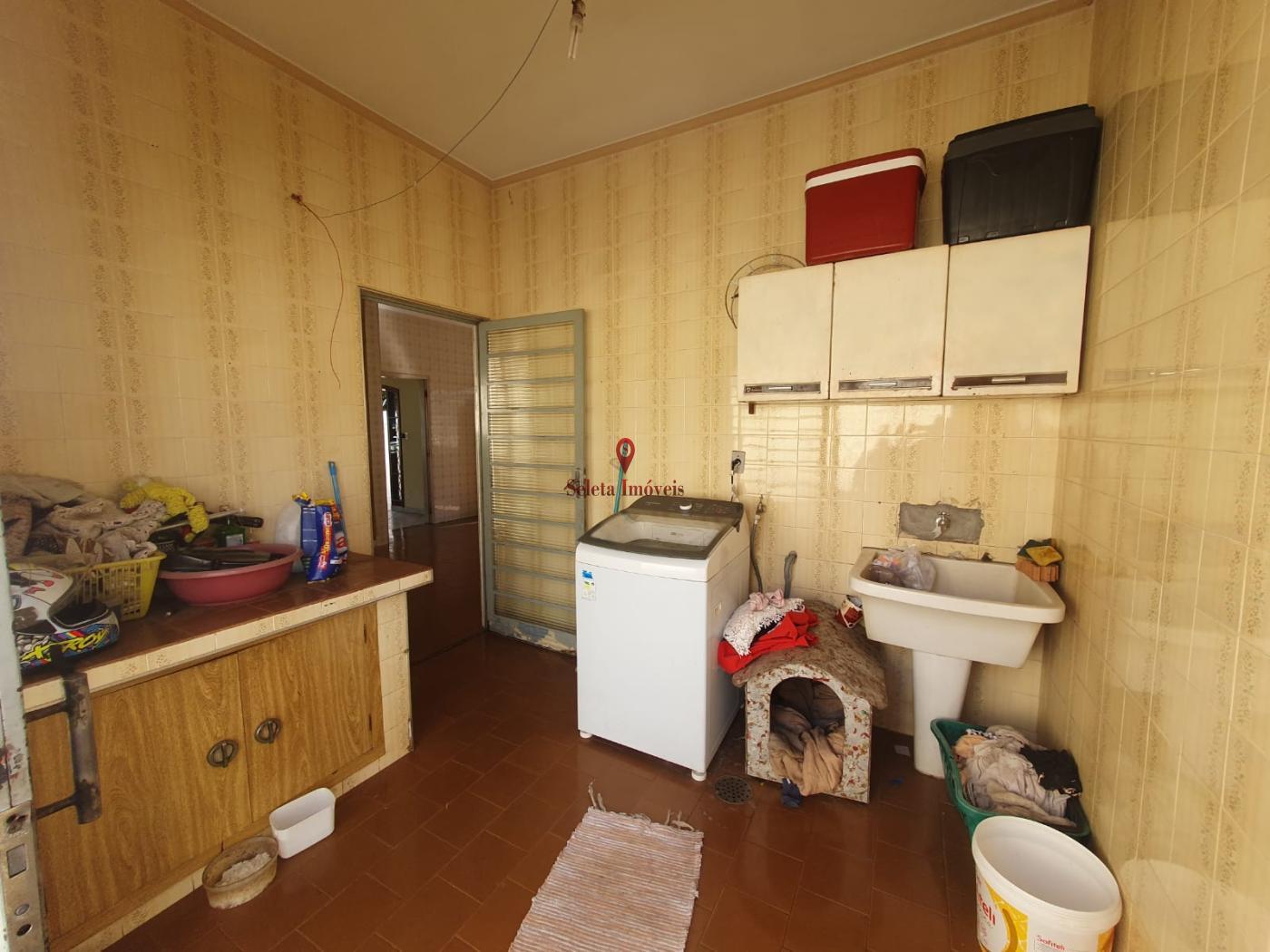 Casa, 4 quartos, 330 m² - Foto 17