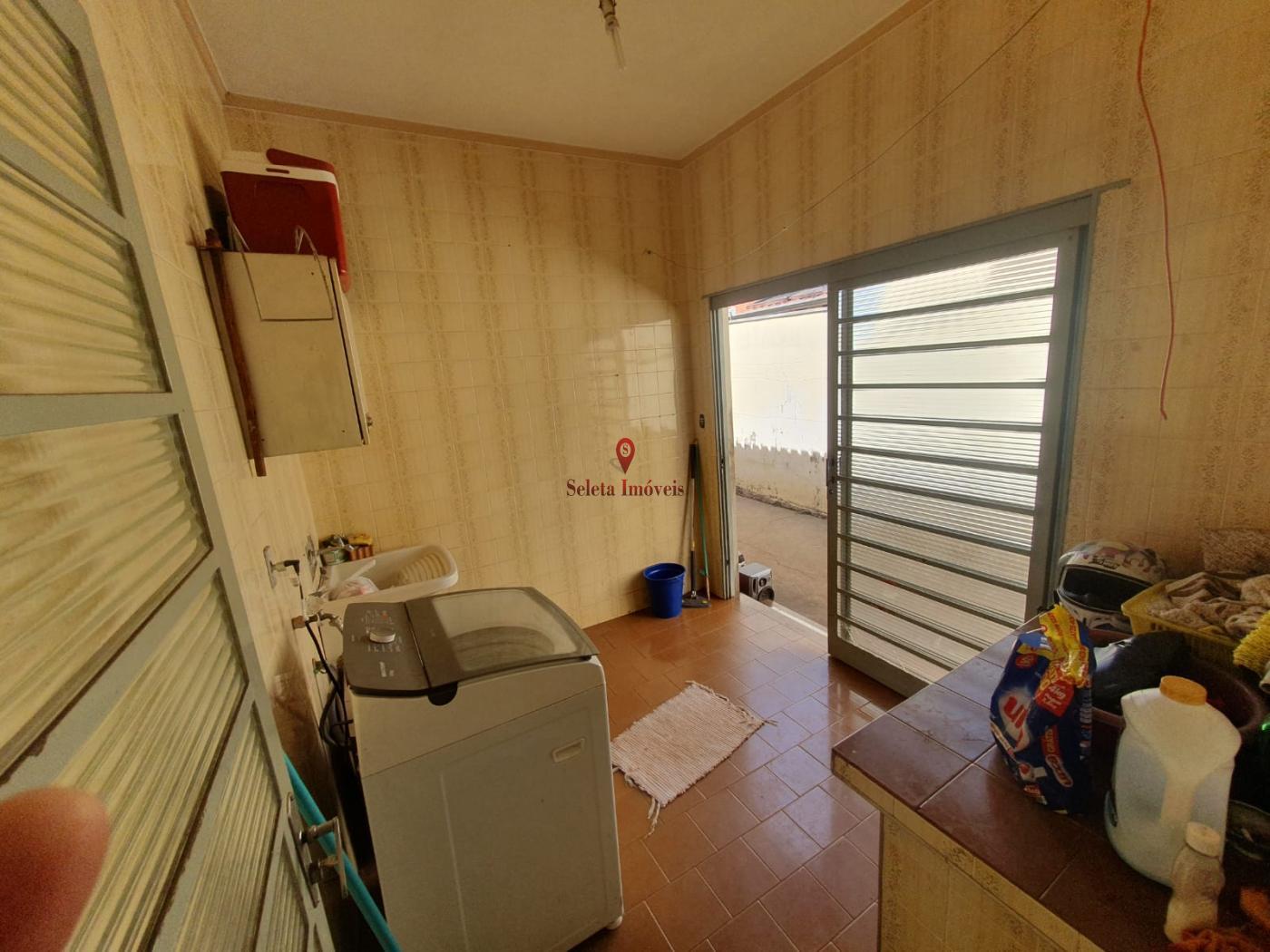 Casa, 4 quartos, 330 m² - Foto 28