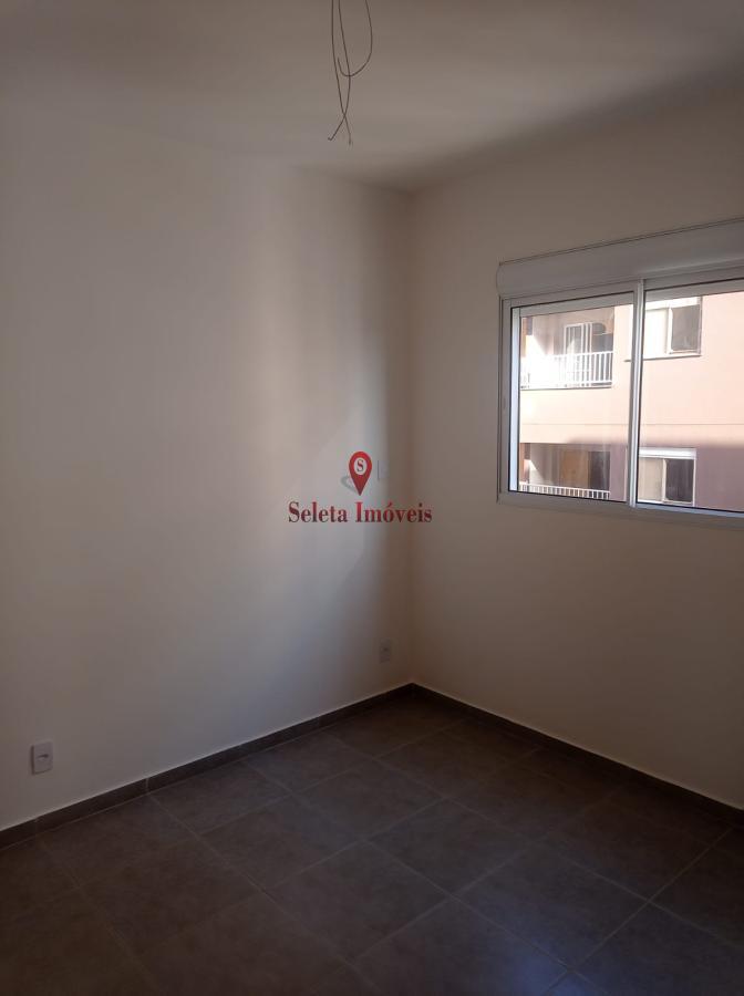 Apartamento, 2 quartos, 53 m² - Foto 11