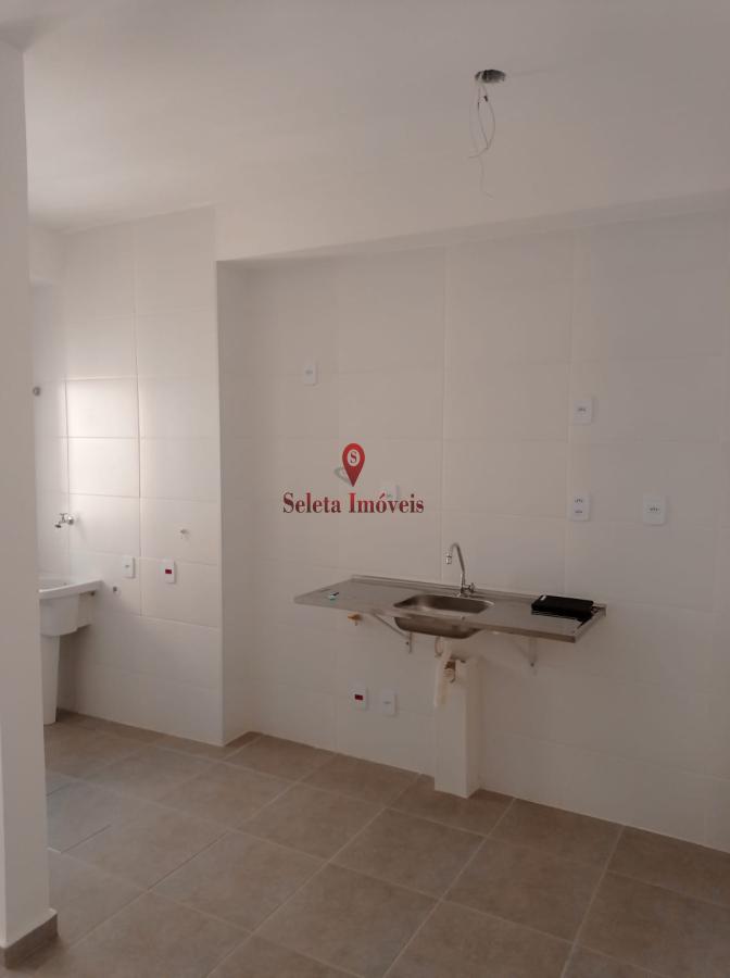 Apartamento, 2 quartos, 53 m² - Foto 8