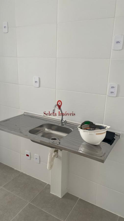 Apartamento, 2 quartos, 53 m² - Foto 6