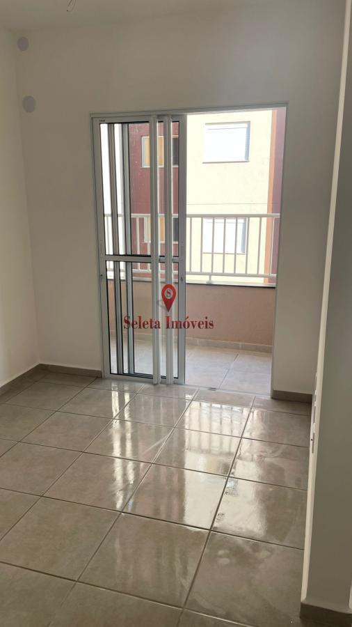 Apartamento, 2 quartos, 53 m² - Foto 3